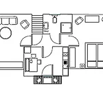 Apartment_emily Διαμέρισμα *